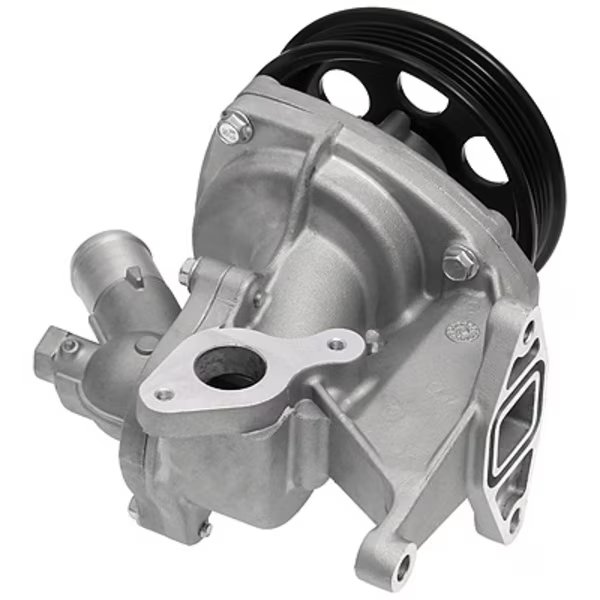 78-75 Nissan B210 4Cyl 85 Water Pump, 41068, Gates, Mfr#: 41068